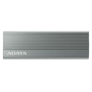 ENCAPSULADOR USB 3.2 GEN2 USB C ADATA EC680 M.2 EC680-CCGY GRIS