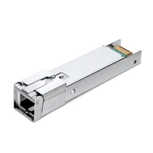 ADAPTADOR FIBRA MONOMODO TP LINK DS-PMA-C+(UN) GPON SFP CLASE C+ SC/UPC 20KM MODULE (E)