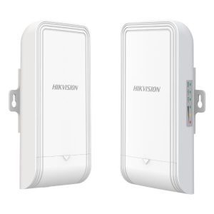 PUNTO DE ACCESO HIKVISION DS-3WF1000-EI-2N(O-STD) (E) 300 MBPS 317200474 BLANCO