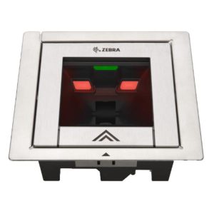 LECTOR DE CÓDIGO DE BARRA ZEBRA  SP7201 USB / RS232 / RS485 SP7201-SH00004SCWW NEGRO