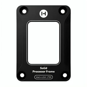 MARCO DE CONTACTO PARA CPU HYTE SOCKET 1700 ACC-HYTE-SPF-1700-BB NEGRO