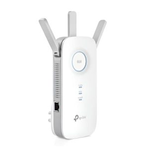 AMPLIFICADOR DE SEÑAL TP LINK TL-RE450 1750 MBPS BLANCO