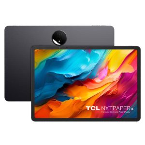TABLET TCL HERA 14 TAB 14.2 PULG 8+8+256GB WIFI G TCL-9491G-KB GRIS