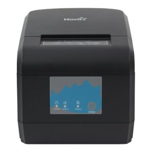 IMPRESORA DE PUNTO DE VENTA TÉRMICA NOVA FFP1908B001C USB / BLUETOOTH CON PUERTO CAJA REGISTRADORA