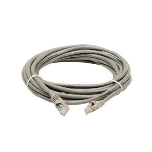CABLE AGILER CAT5 PATCH CORE 25 FT AGI-1403